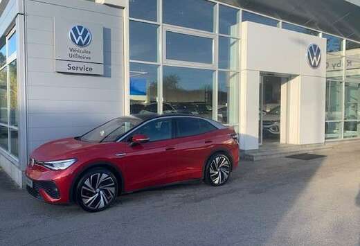 Volkswagen PRO 150kW / 77 kWh