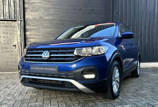 Volkswagen 1.0 TSI OPF DSG