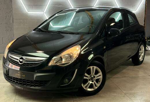 Opel 1ER PROP - CLIM - REGULATEUR - GAR 12MOIS