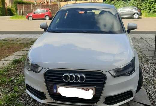 Audi Sportback 1.2 TFSI Ambition