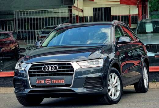 Audi 1.4 TFSI S tronic / Sport / 1er Main / Led / Nav ...