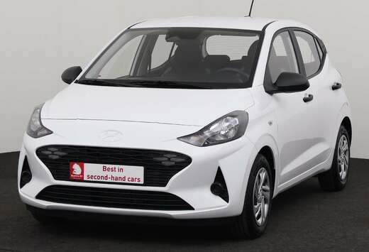 Hyundai 1.0 i TREND + CARPLAY + GPS + CAMERA + PDC +  ...