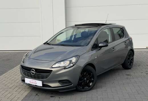 Opel 1.0 Turbo Black Edition Start/Stop