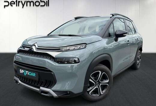 Citroen Feel