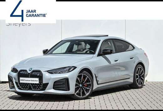 BMW eDrive35