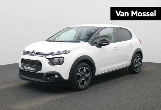 Citroen 1.2 PureTech 82 S&S MAN Feel Bluetooth  CARPL ...