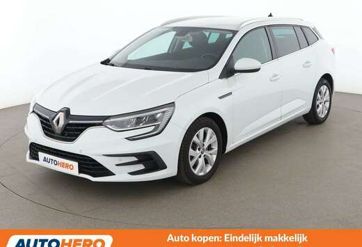 Renault 1.3 TCe Zen