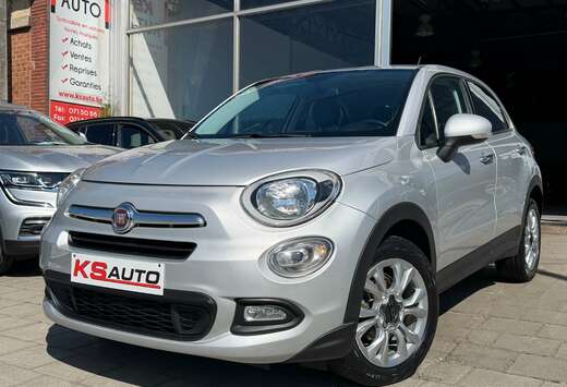 Fiat 1.6 Multijet/162.801KM/AIRCO/NAVI/EURO 6B/JANTES