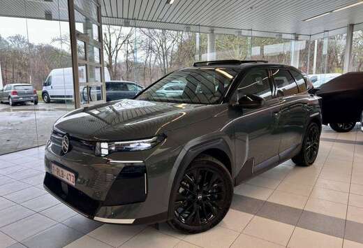 Citroen e- 2 Electric 210 ch Comfort Range Auto MAX