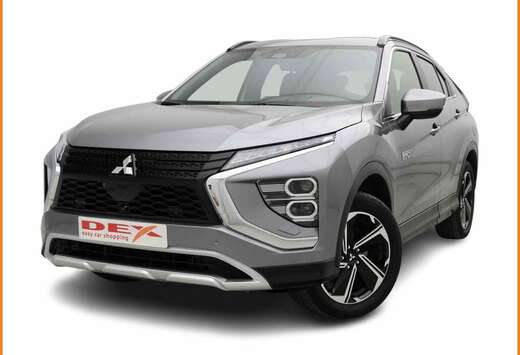 Mitsubishi PHEV 4WD Business  45km EV