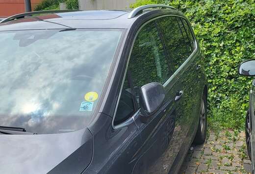 Volkswagen 1.6 TDi SCR Highline moteur HS