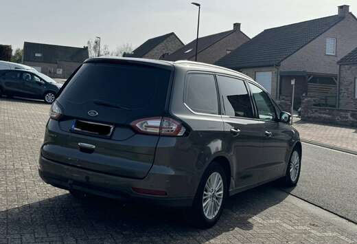 Ford 2.0 TDCi Business Edition+ PowerShift