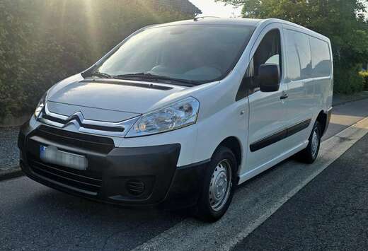 Citroen 2.0 Hdi 3 place Clim Euro5