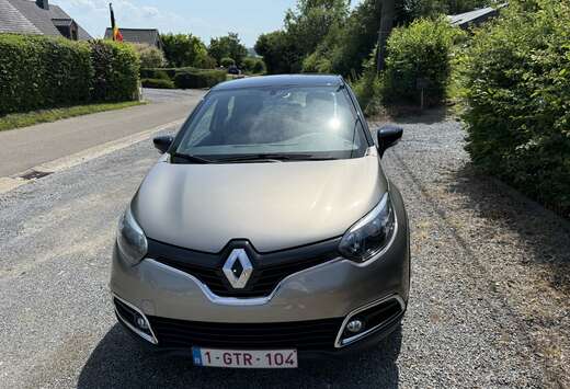 Renault 0.9 TCe Energy Intens