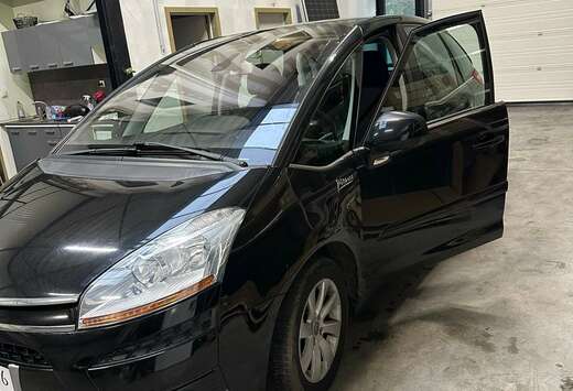 Citroen 2.0i SX