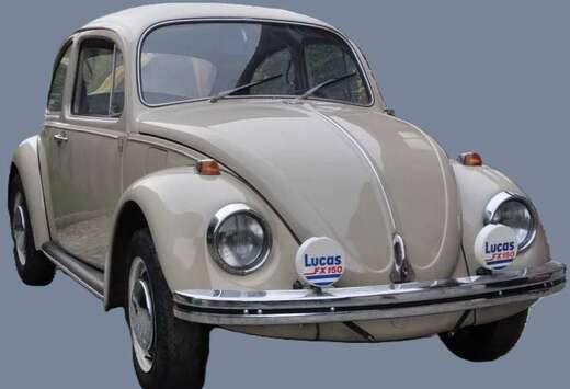Volkswagen 1300