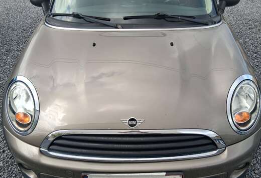 MINI Mini 1.6i One Cambridge