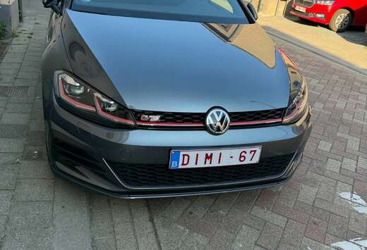 Volkswagen 2.0 TSI Performance DSG