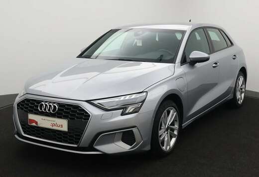 Audi Audi A3 Sportback 40 TFSIe PHEV 204PK *AUTOMAAT* ...