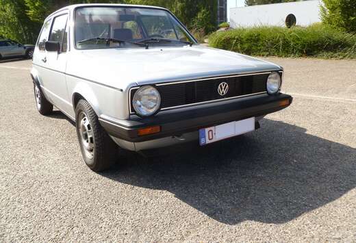 Volkswagen 1100