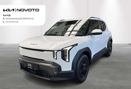 Kia Business Plus 42,2 kWh