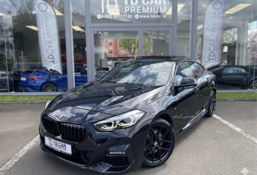 BMW Gran Coupé i Pack M Auto Toit Ouvrant