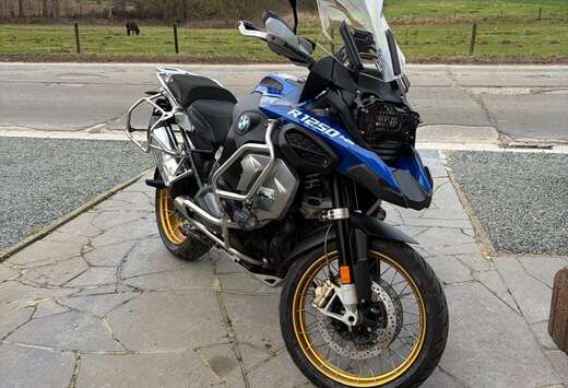 BMW Hp