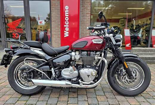 Triumph