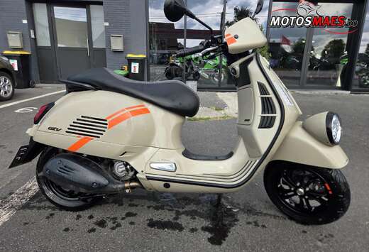 Vespa