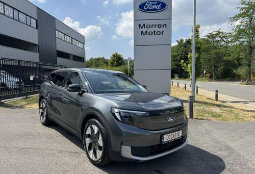 Ford Premium RWD 77kWh *38642 OC0803