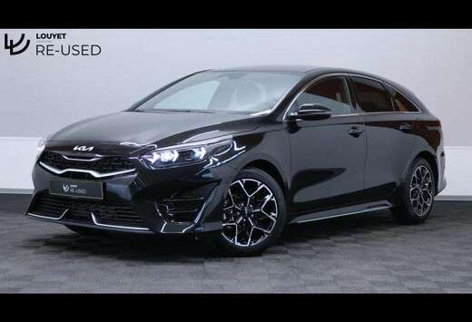 Kia GT LINE 1.5 T-GDi