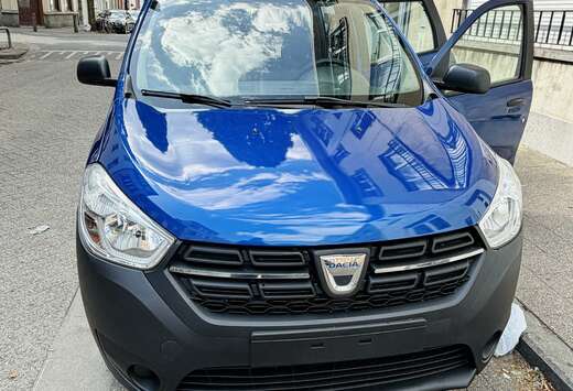 Dacia TCe 100 GPF Comfort