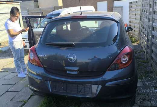 Opel 1.2 Enjoy