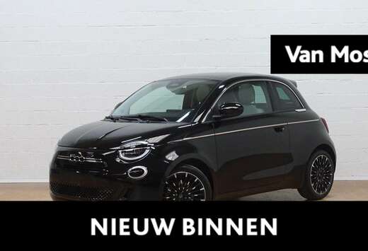 Fiat 1.0 Hybrid LA PRIMA