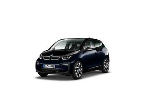 BMW 120Ah