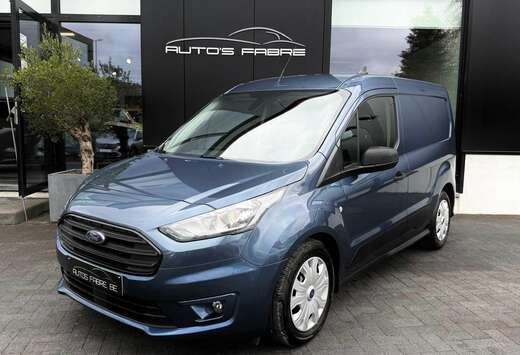 Ford 1.5 TDCi  Automaat GPS CAMERA Verwarmde stoel