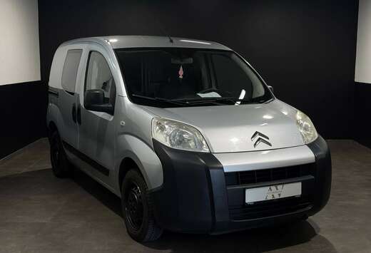 Citroen 1.4 HDi Fresh