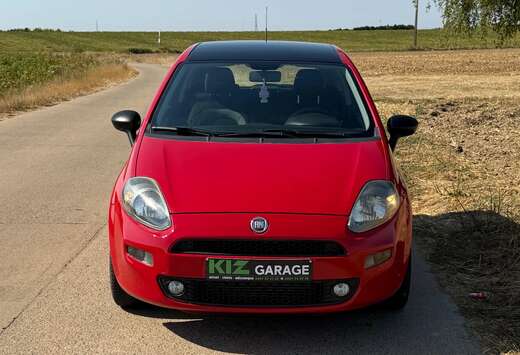 Fiat 0.9 TwinAir/GARANTIE 12 MOIS
