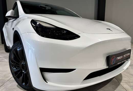 Tesla 300CV SR+ PREMiUM\