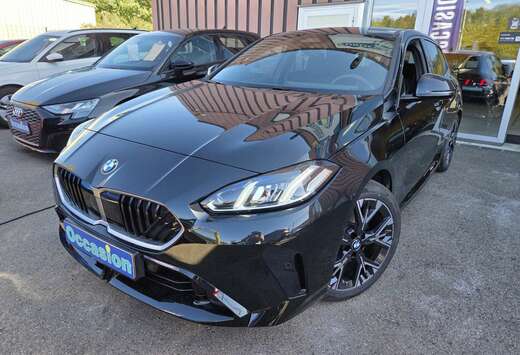 BMW i M SPORT AUTO. 156cv thermique + 14cv elect.