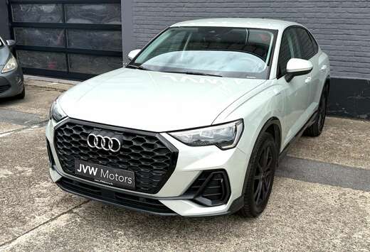 Audi Sportback PHEV 45 TFSIe * S tronic * Sport *