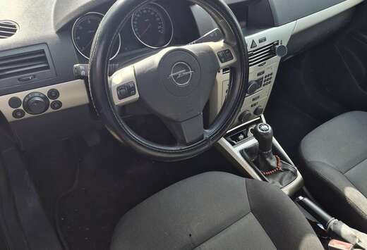 Opel 1.7 CDTi