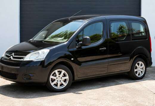 Citroen Berlingo 1.6i Multispace