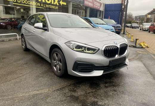 BMW 1500 diesel garantie 2 ans + assistance sur route