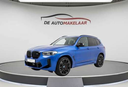 BMW IMPORT 1.206€ P/M Renting & halalfinanciering m ...