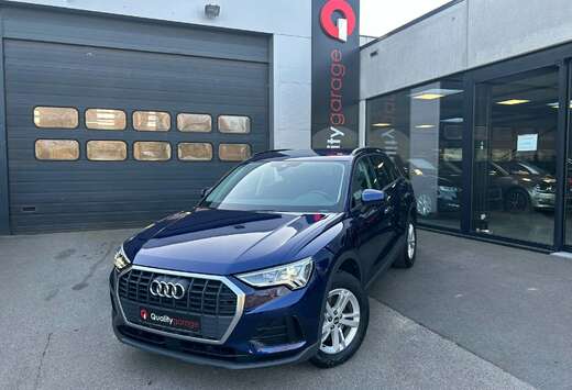 Audi 45 TFSIe PHEV Attraction S tron.(180 kW)