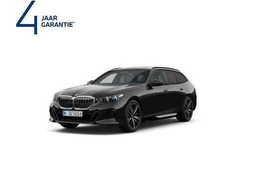 BMW 520i Touring M Sport | PANO | TOWB | H&K |