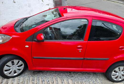 Citroen C1 1.0i Seduction