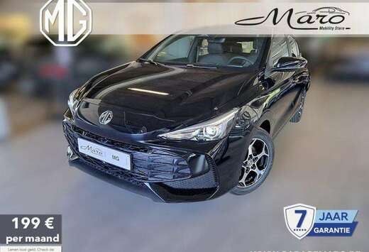 MG 1.5i Comfort | FULL OPTION! - STOCK! |