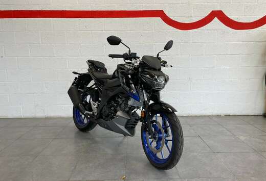 Suzuki Mondial Car & Moto